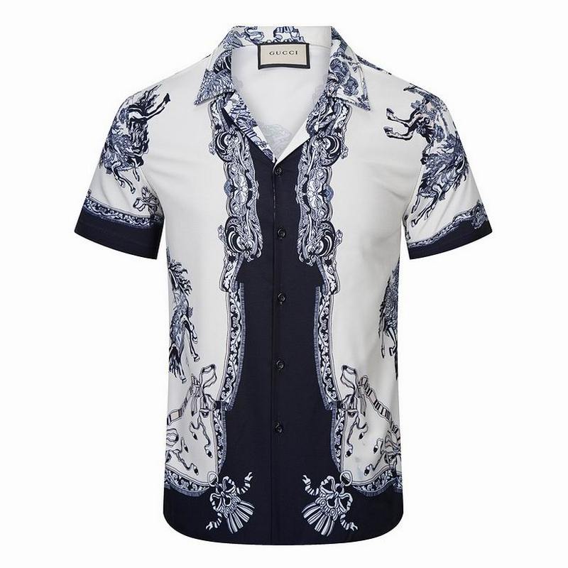 Gucci Men's Shirts 226